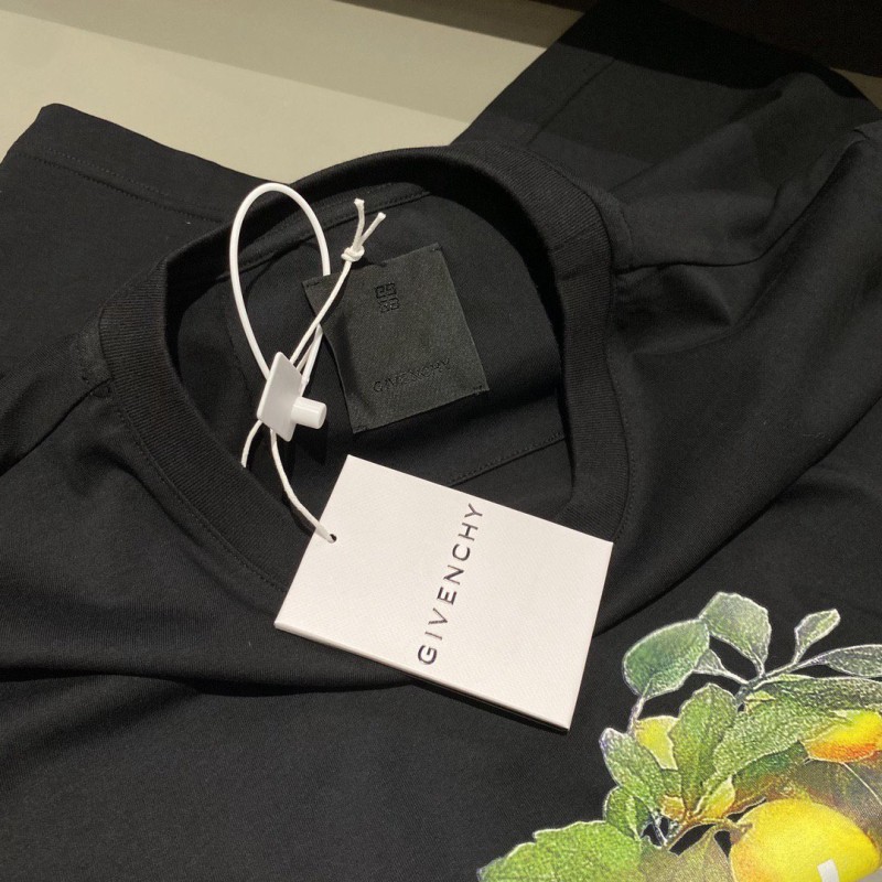 Givenchy Unisex Tee
