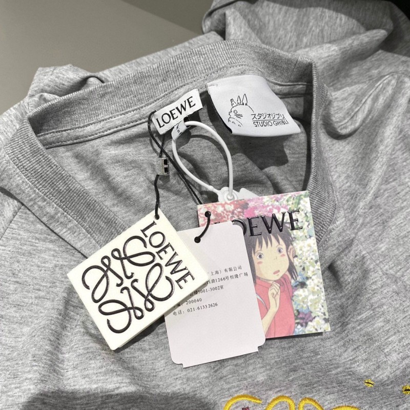 Loewe Unisex Tee