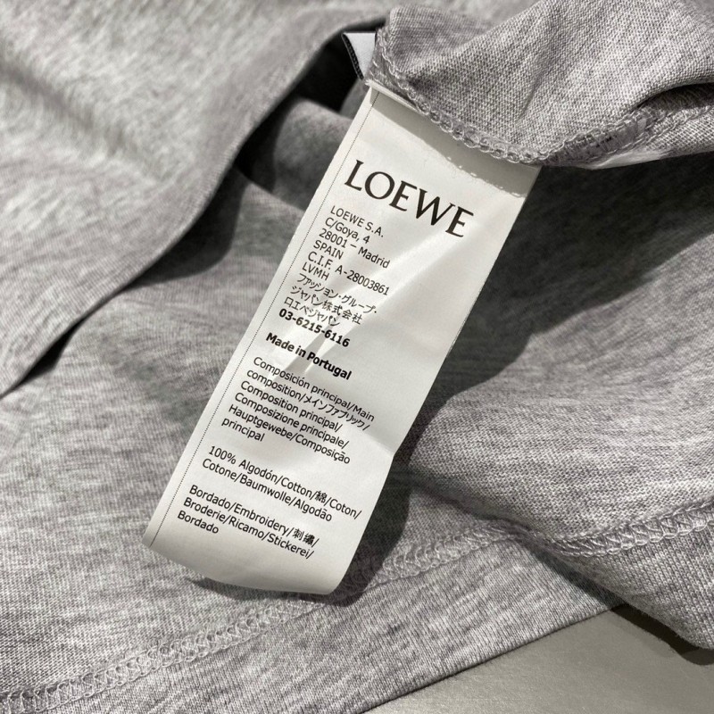 Loewe Unisex Tee