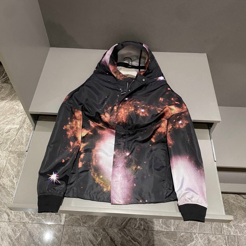 Dior Jacket