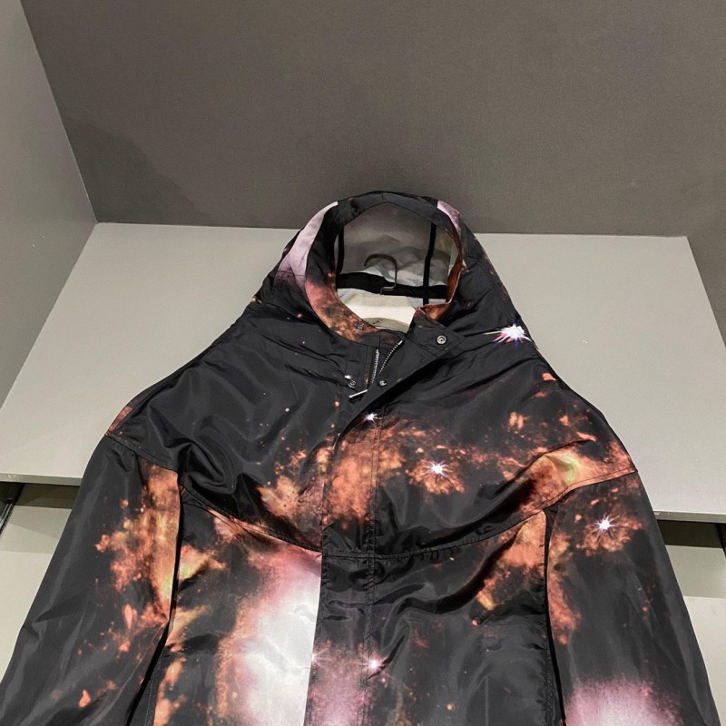 Dior Jacket