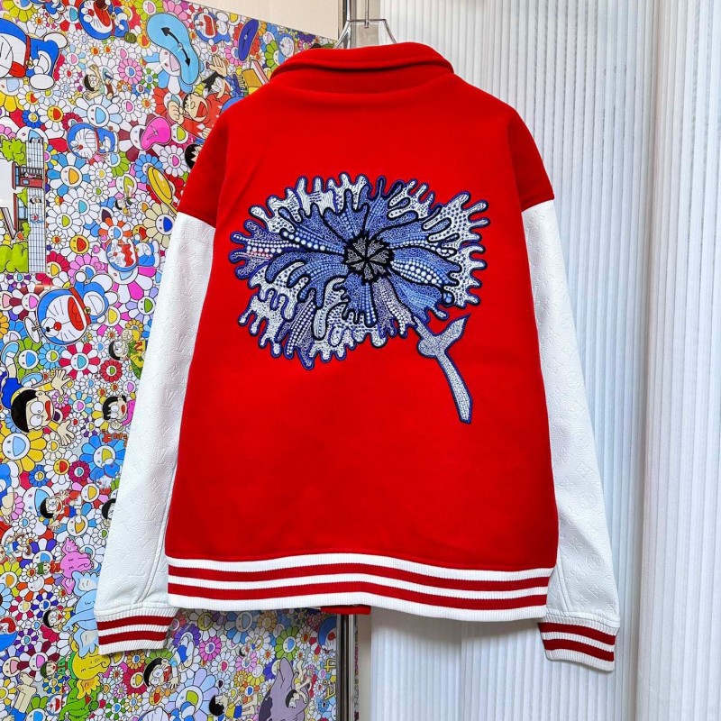LV Jacket