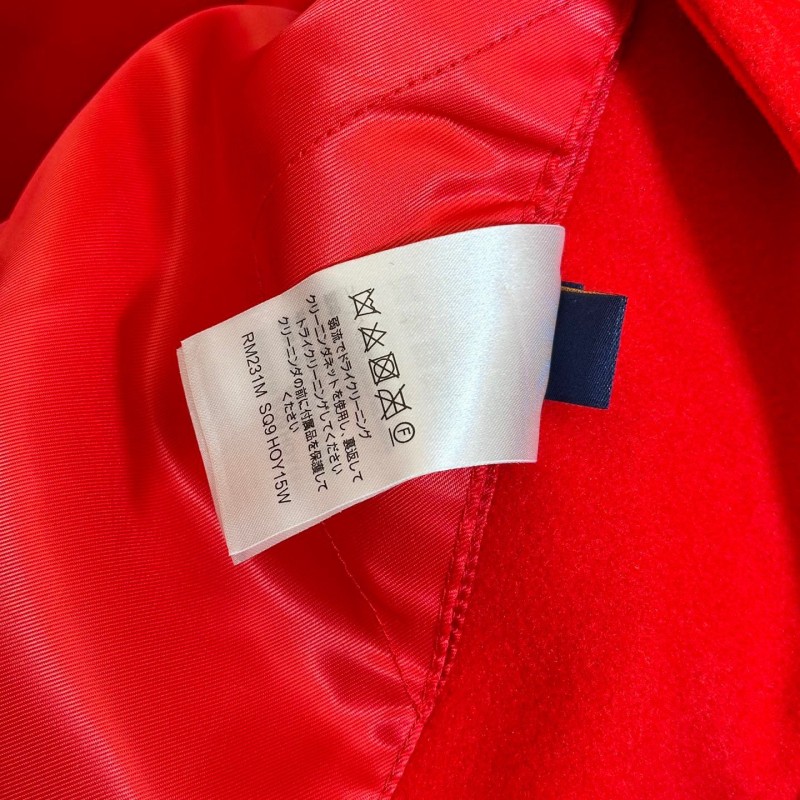 LV Jacket