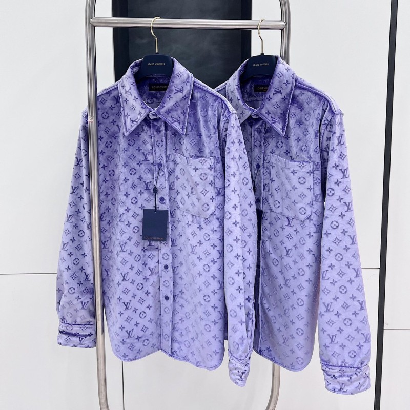 LV Unisex Shirt
