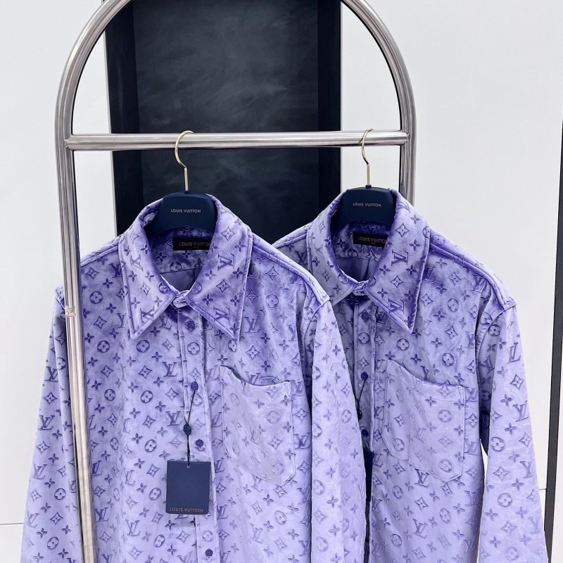 LV Unisex Shirt