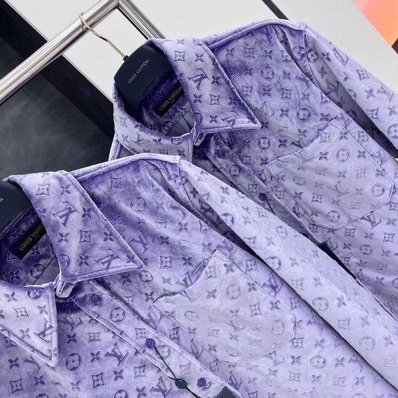LV Unisex Shirt