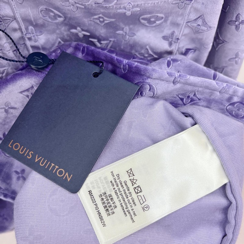 LV Unisex Shirt