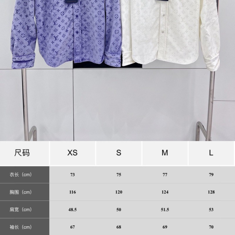 LV Unisex Shirt