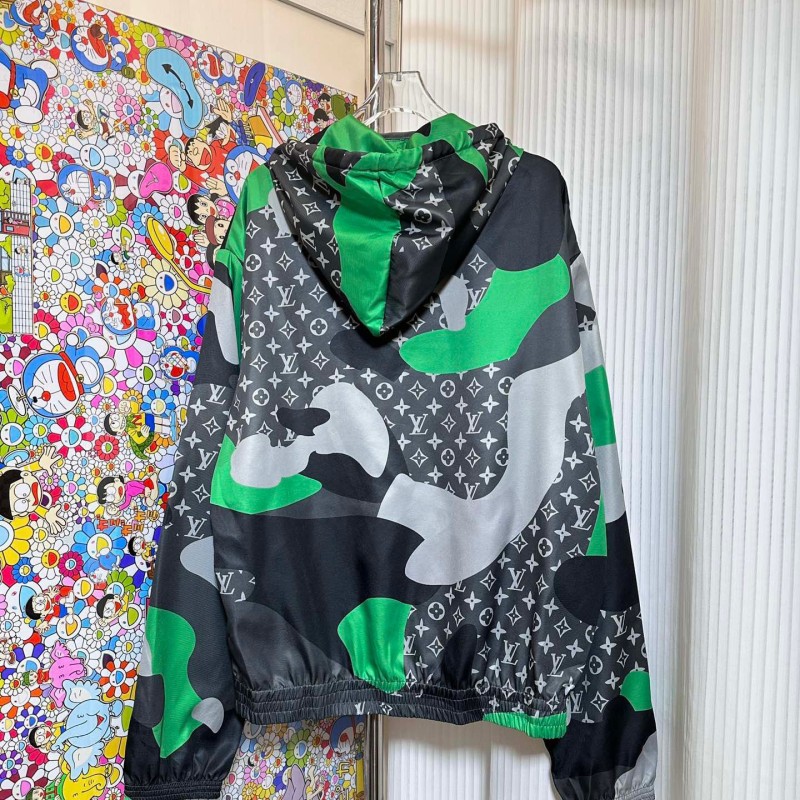 LV Jacket
