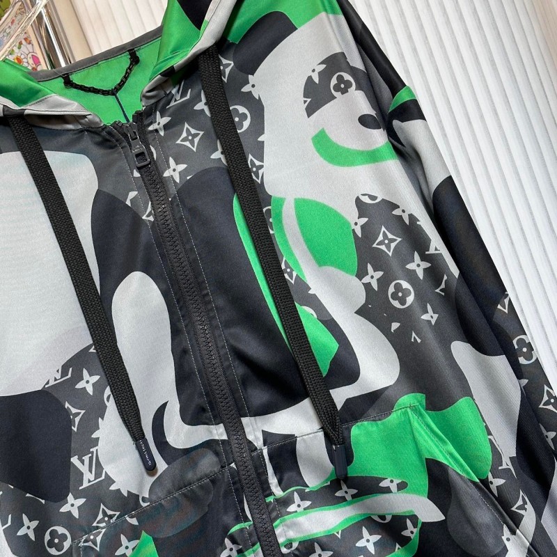 LV Jacket