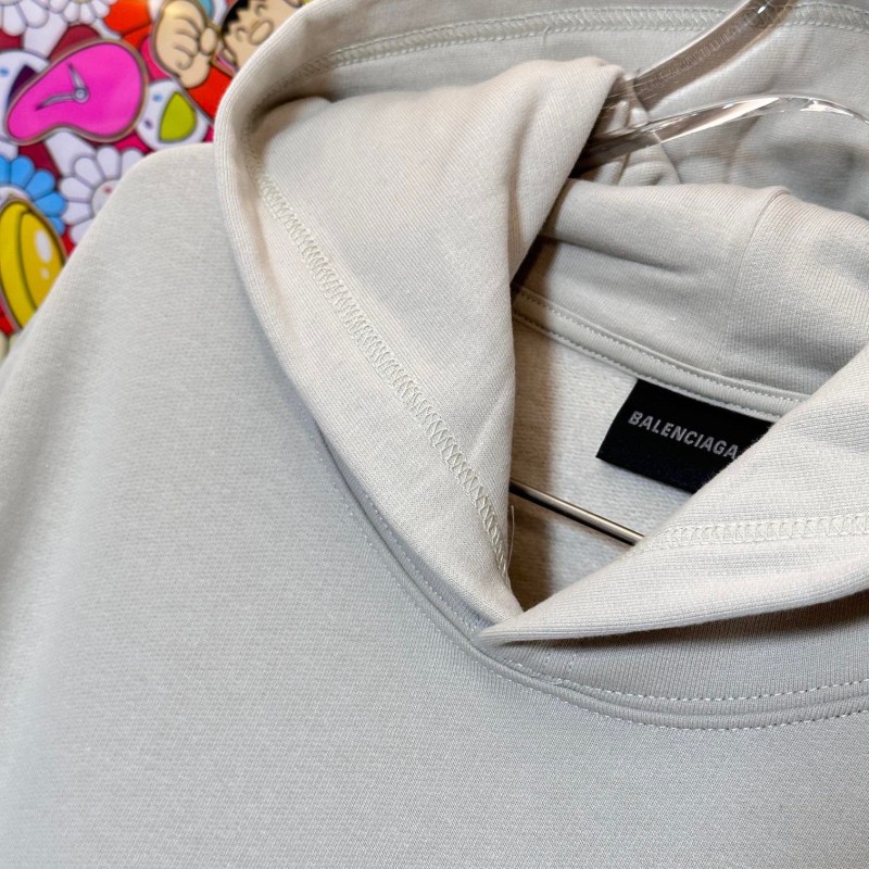 Balenciaga Unisex Hoodie