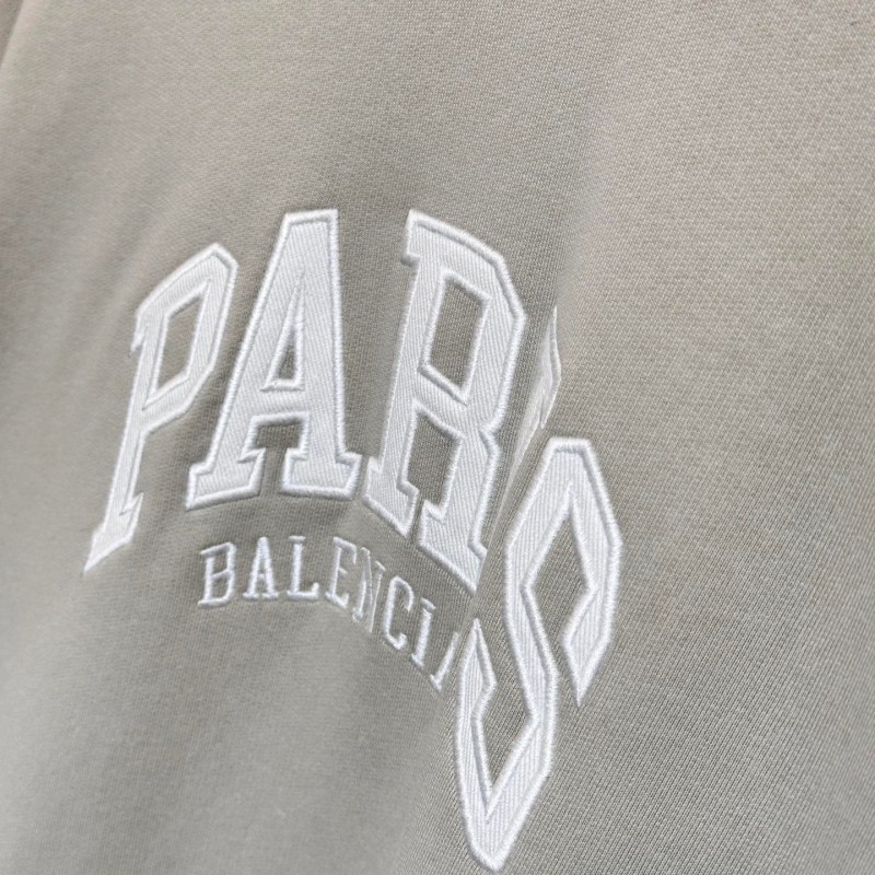 Balenciaga Unisex Hoodie