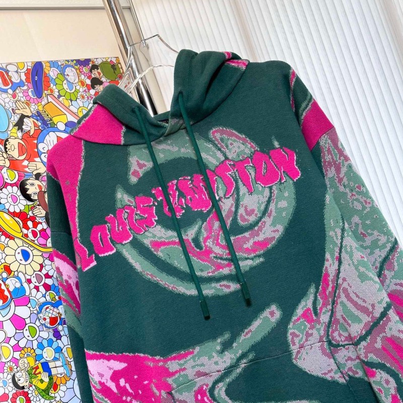 LV Hoodie