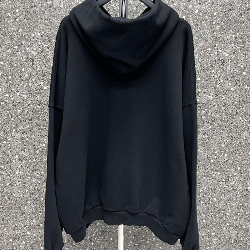 Balenciaga Unisex Hoodie