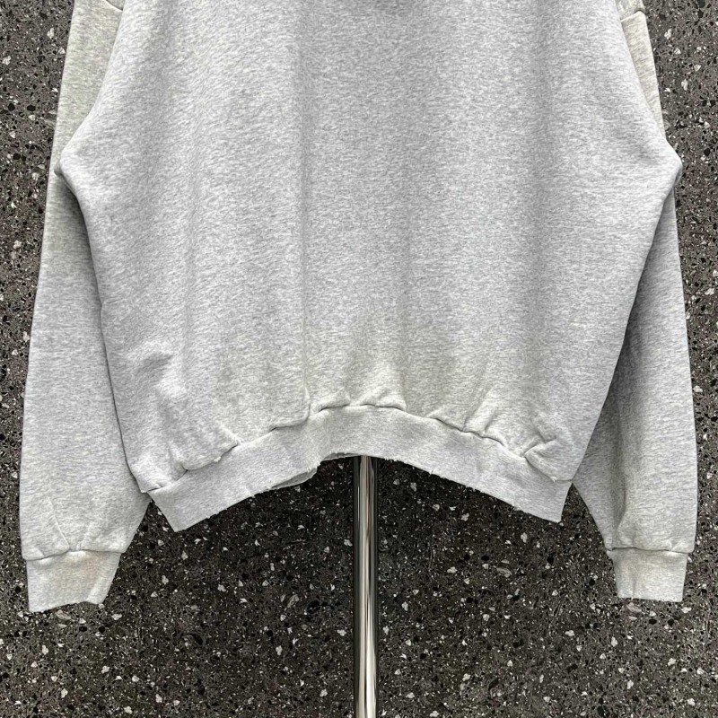 Balenciaga Unisex Hoodie