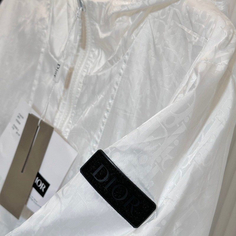 Dior TwoSide Jacket