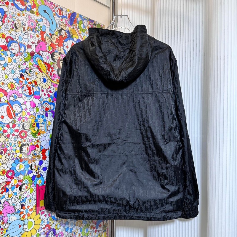 Dior TwoSide Jacket