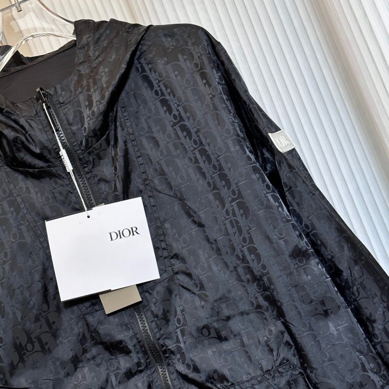 Dior TwoSide Jacket