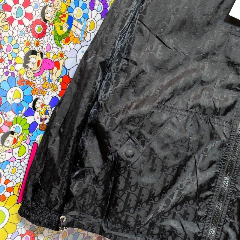 Dior TwoSide Jacket