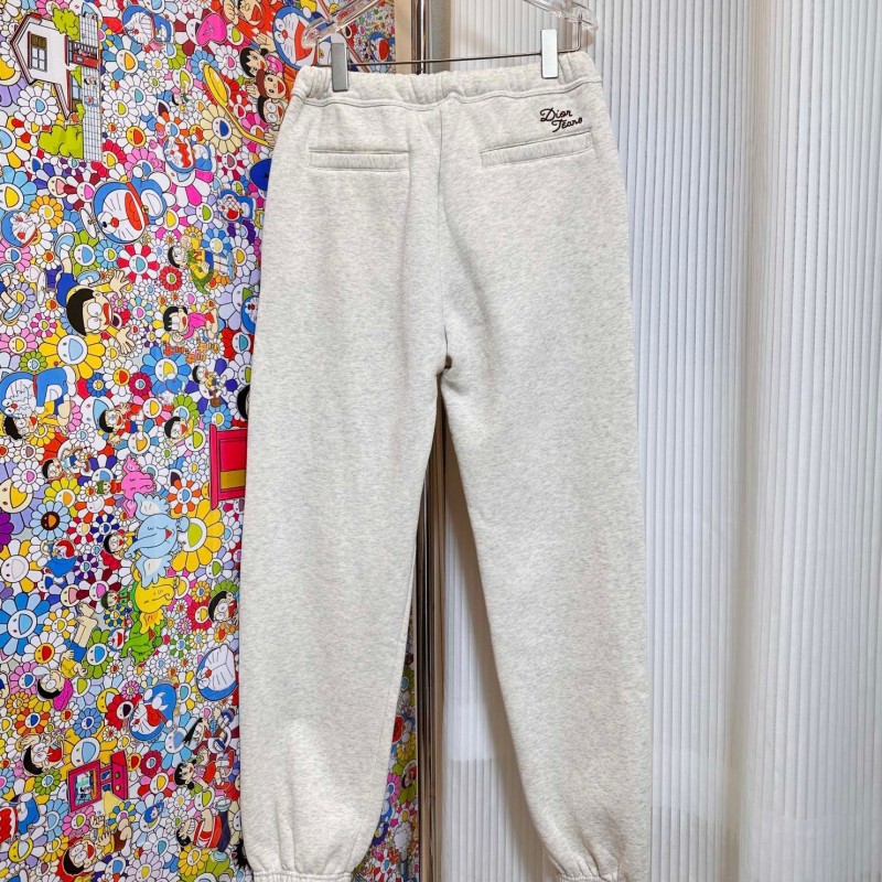 Dior Long Pants