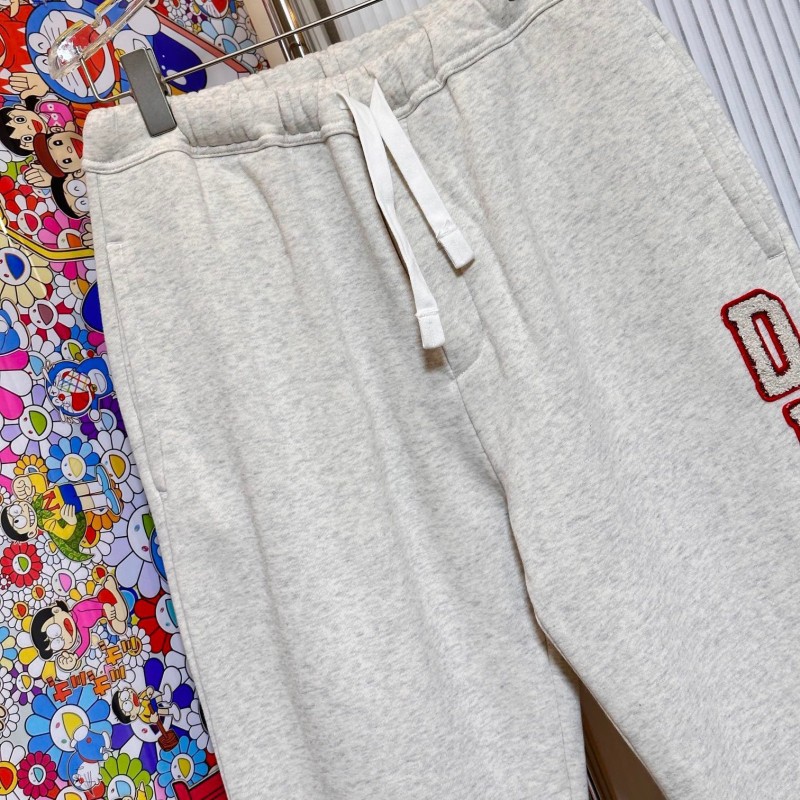 Dior Long Pants