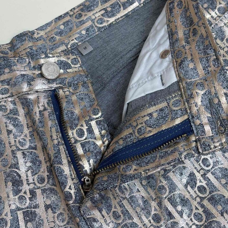 Dior Unisex Short Pants