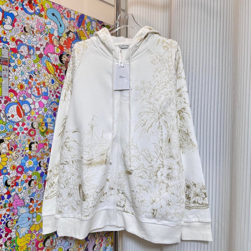 Dior Unisex Hoodie