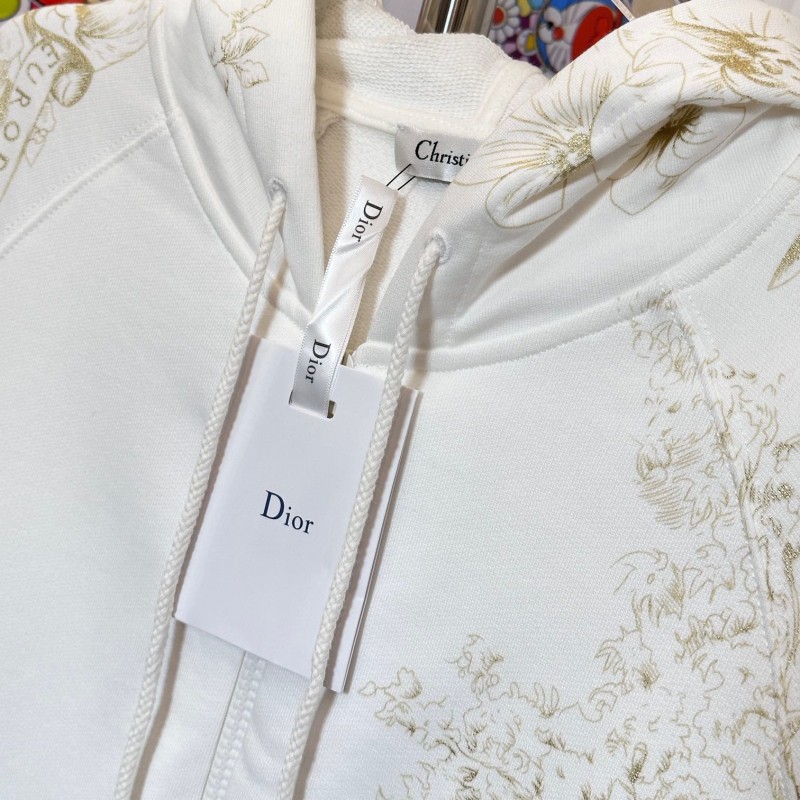 Dior Unisex Hoodie
