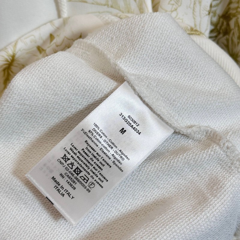 Dior Unisex Hoodie