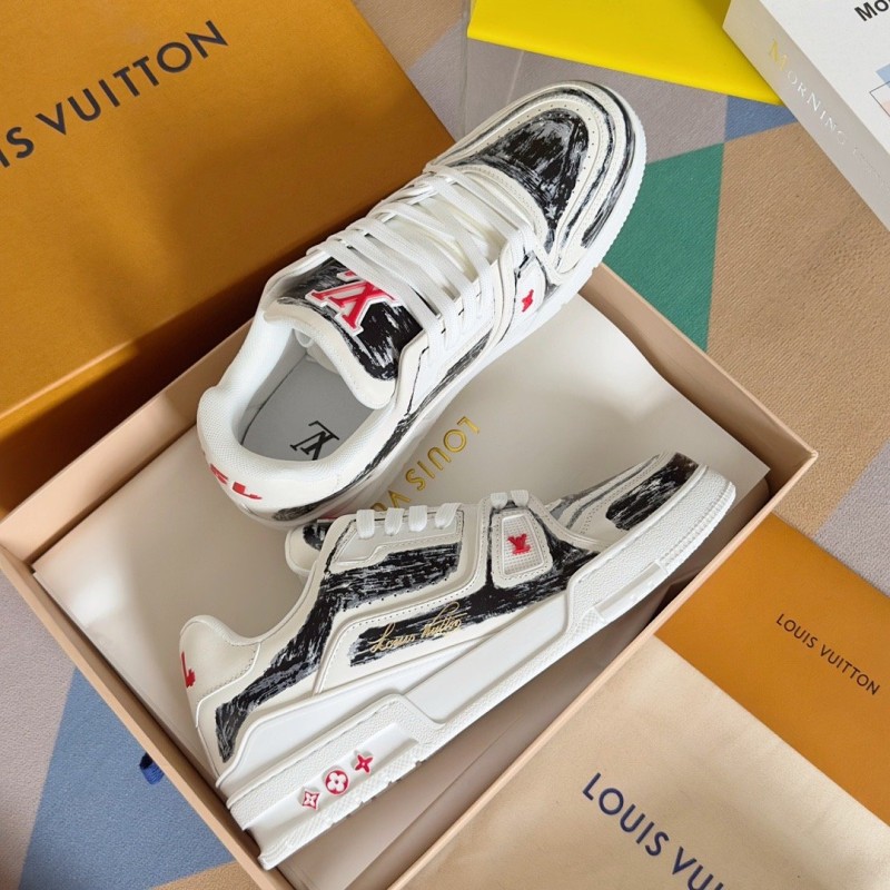 LV Trainer