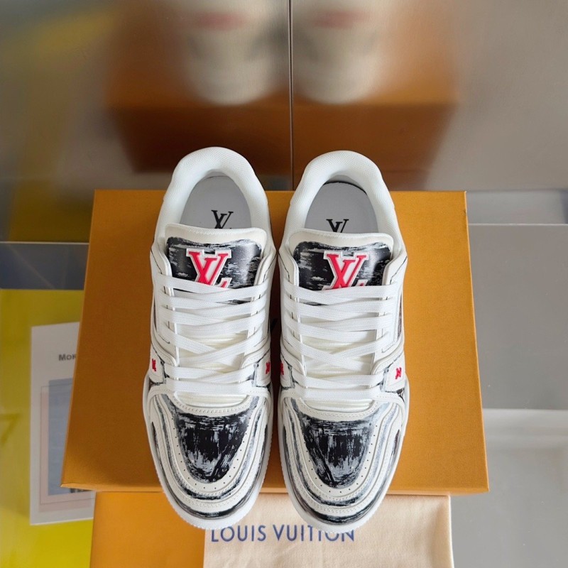 LV Trainer