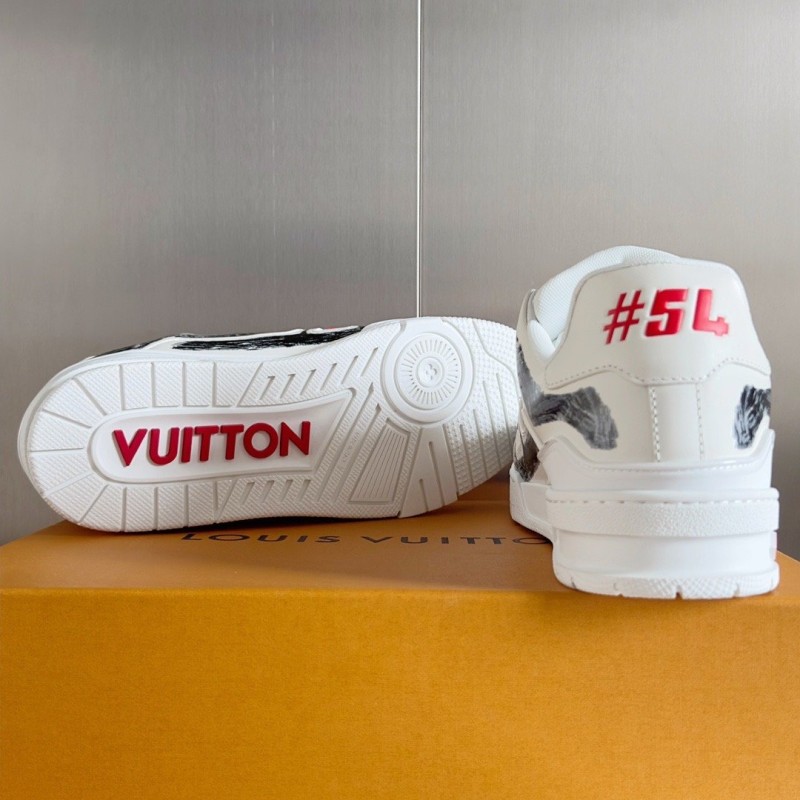 LV Trainer