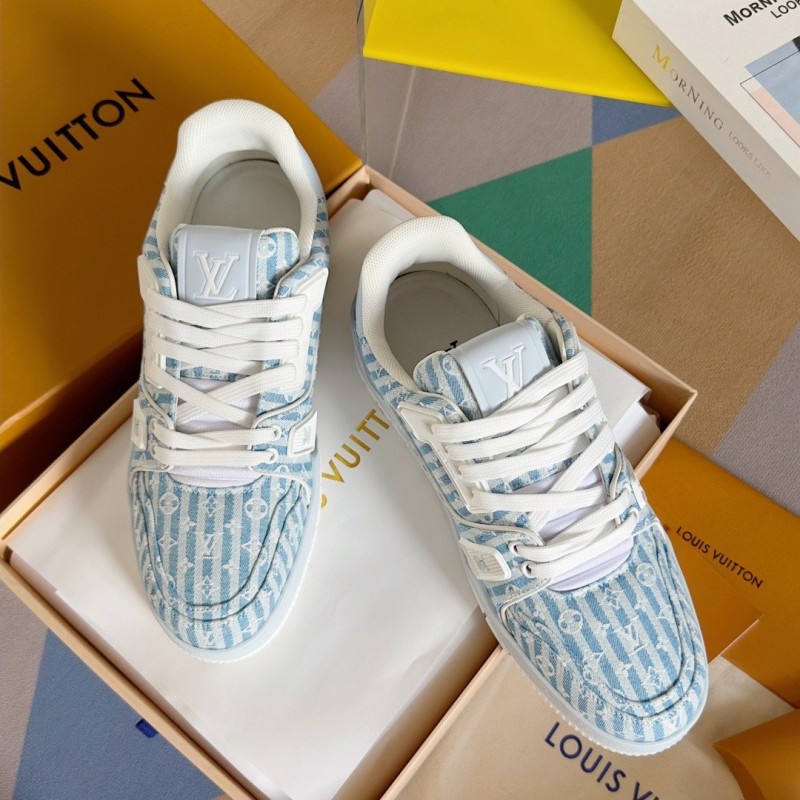 LV Trainer