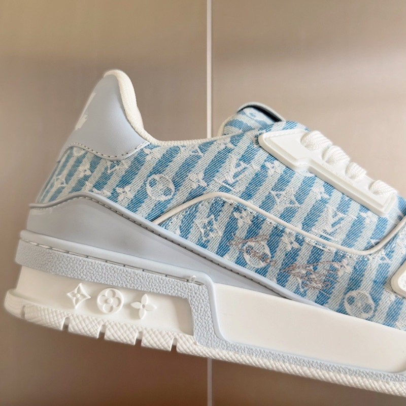 LV Trainer