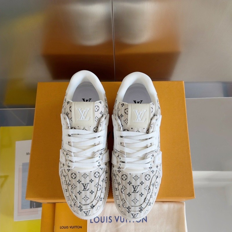 LV Trainer