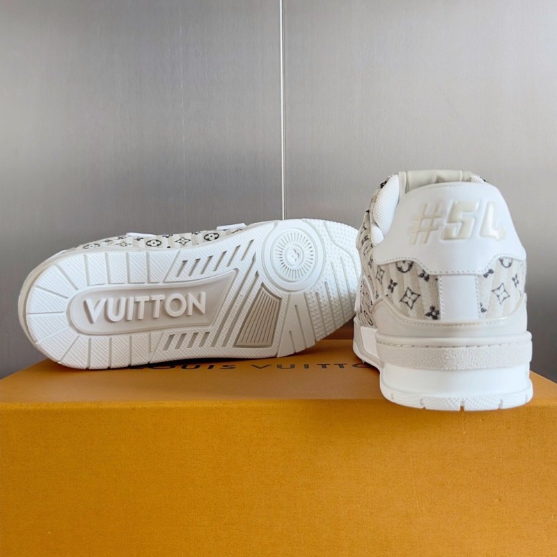 LV Trainer