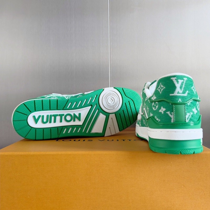 LV Trainer