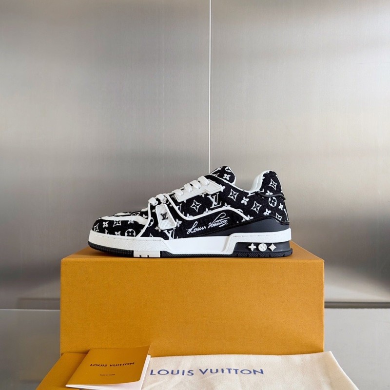 LV Trainer