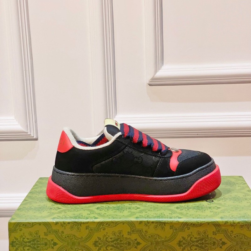 Gucci Unisex Shoes