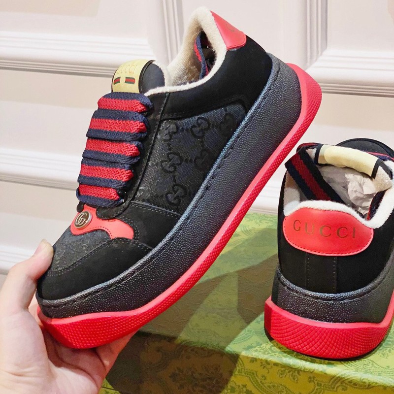 Gucci Unisex Shoes