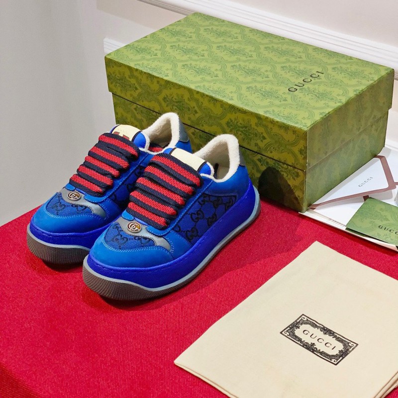 Gucci Unisex Shoes