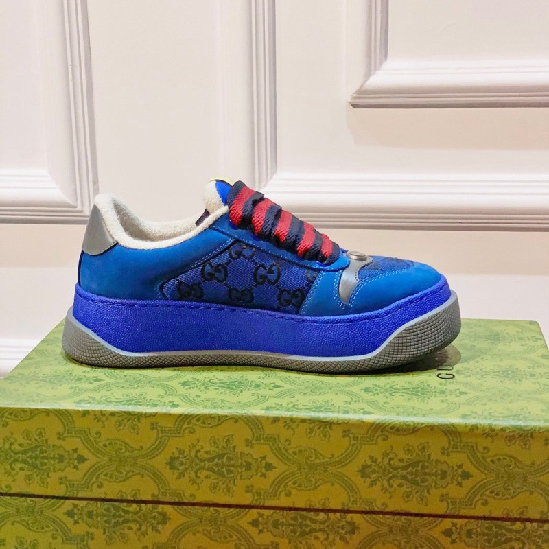Gucci Unisex Shoes