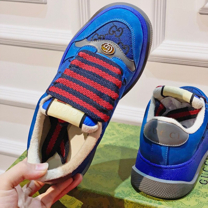 Gucci Unisex Shoes
