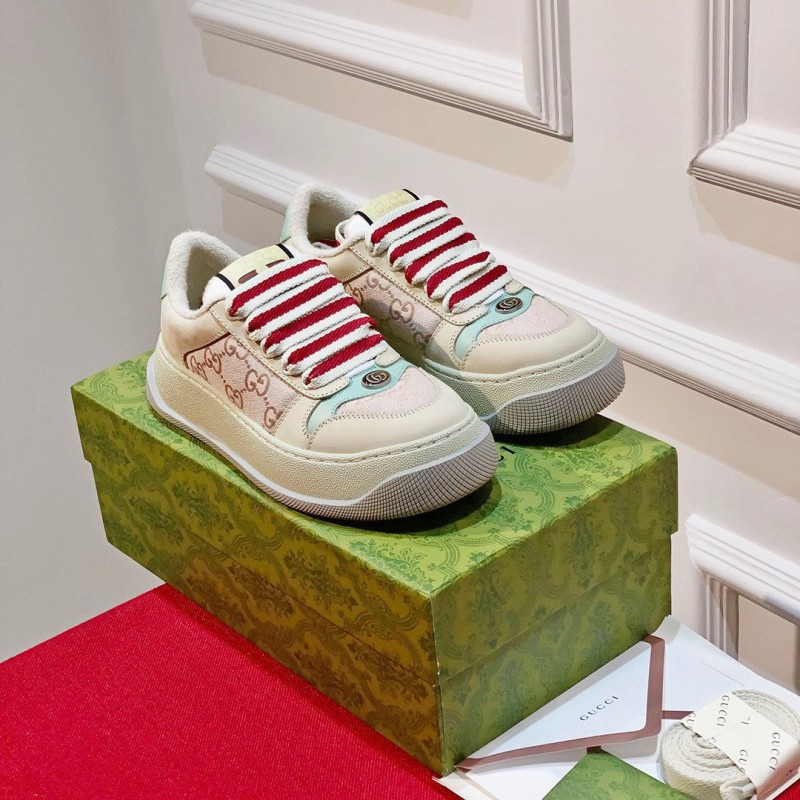 Gucci Unisex Shoes