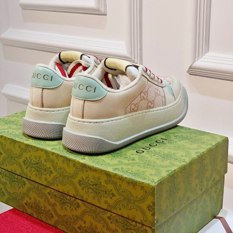 Gucci Unisex Shoes