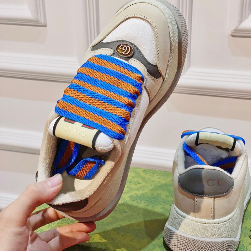 Gucci Unisex Shoes
