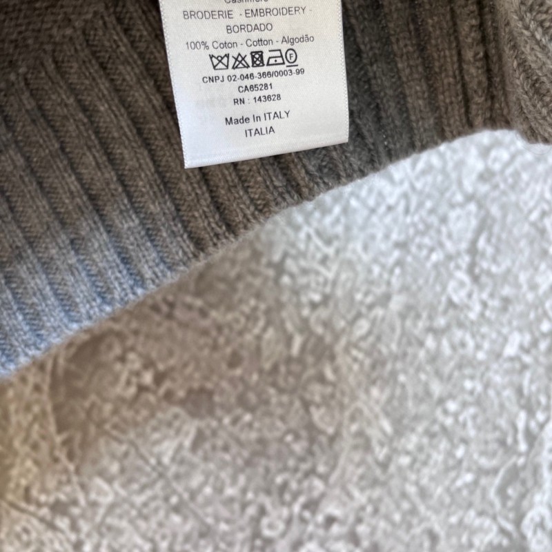 Dior Sweater