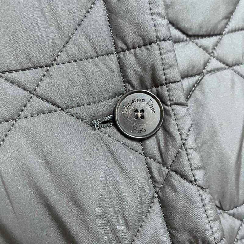 Dior Cotton Jacket