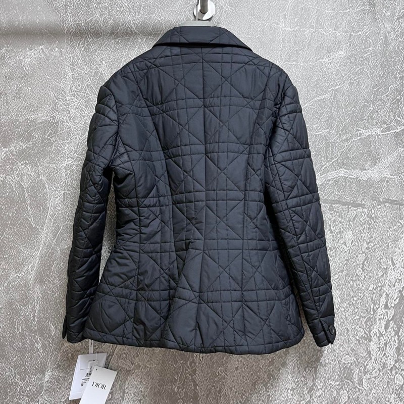 Dior Cotton Jacket