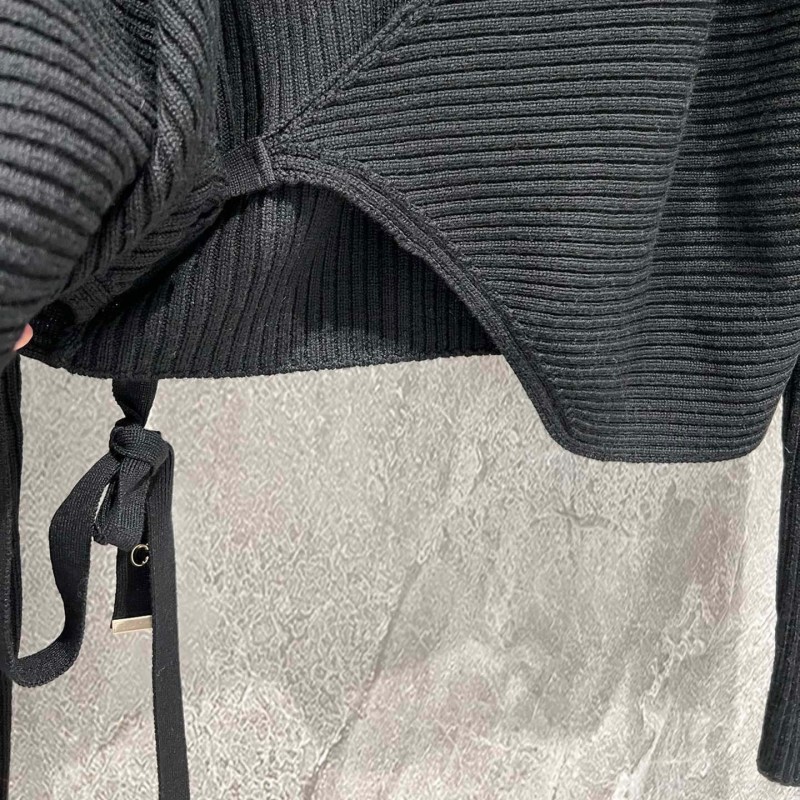 Dior Long Sleeves Sweater